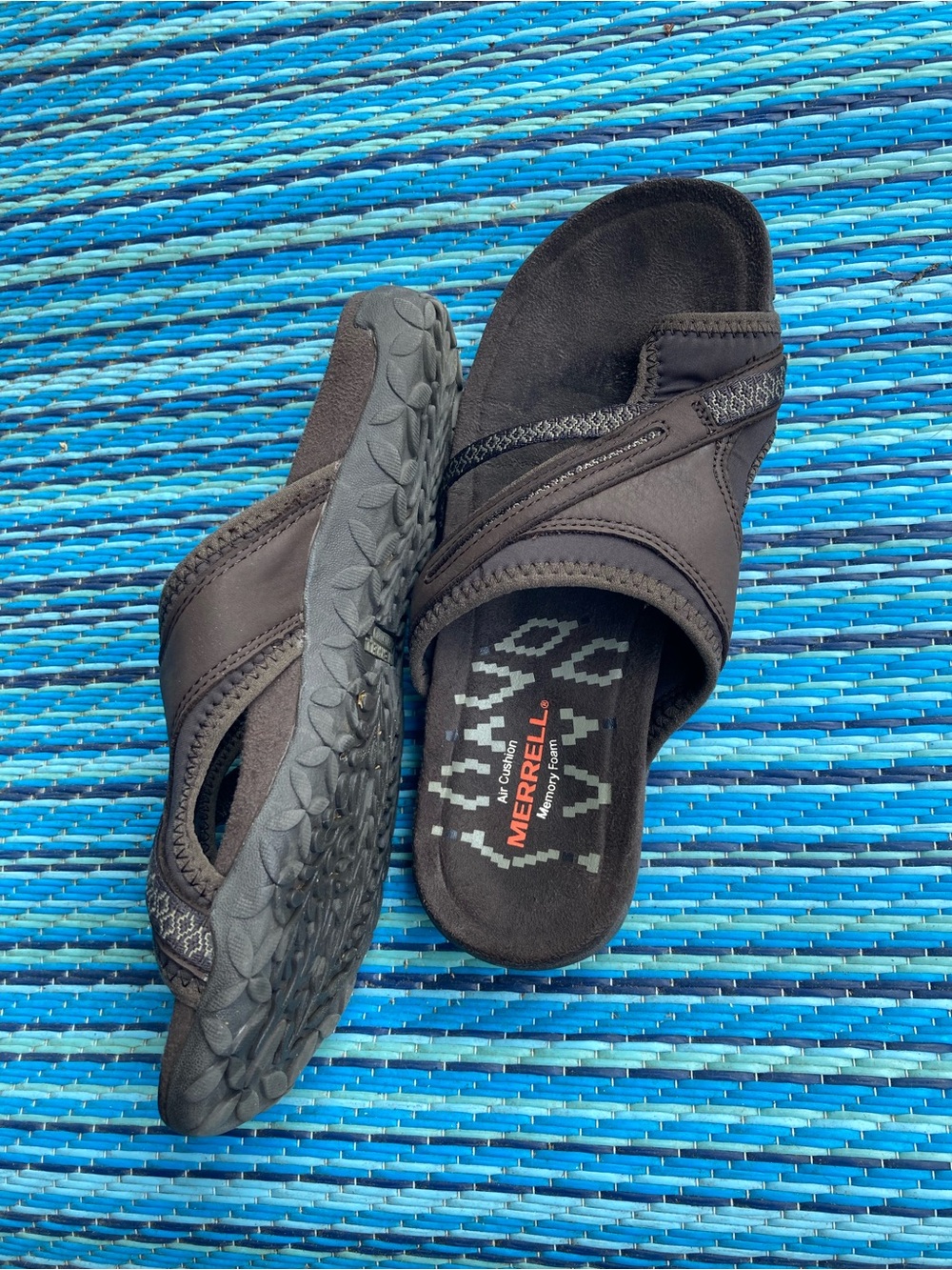 Merrell Women’s sports walking sandals